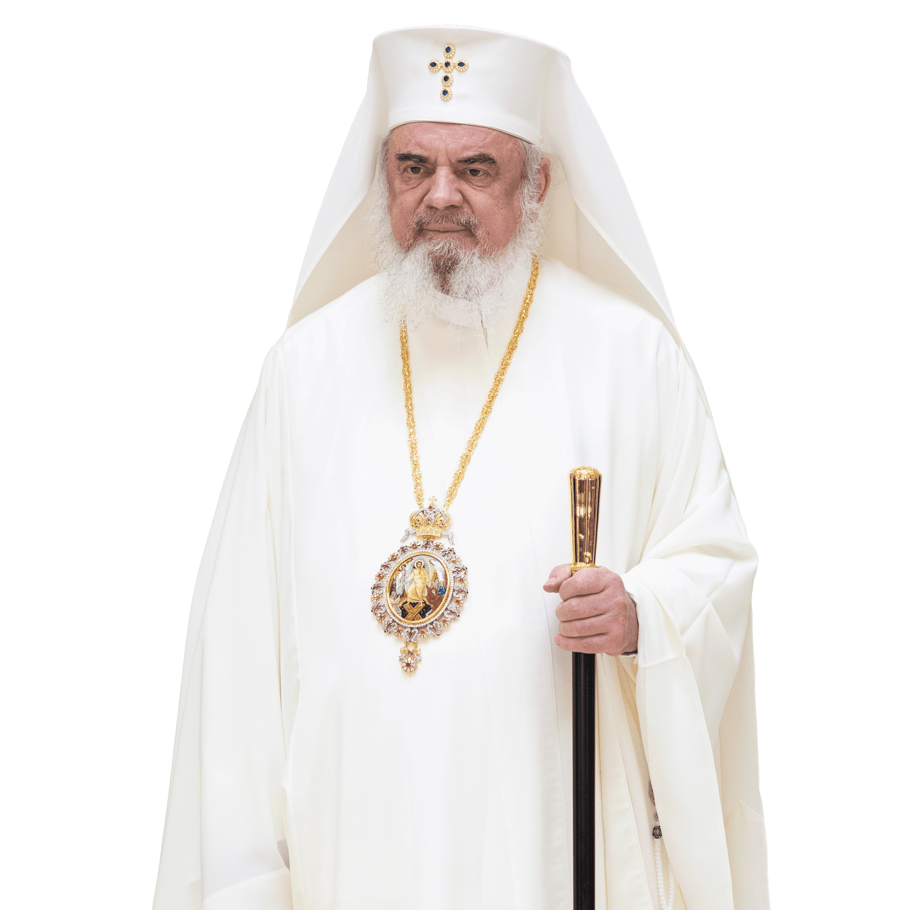 Patriarhul României